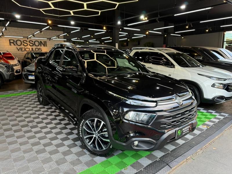 Fiat Toro Ultra At9 D4 - foto 3