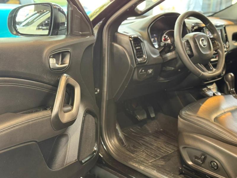 Fiat Toro Ultra At9 D4 - foto 14