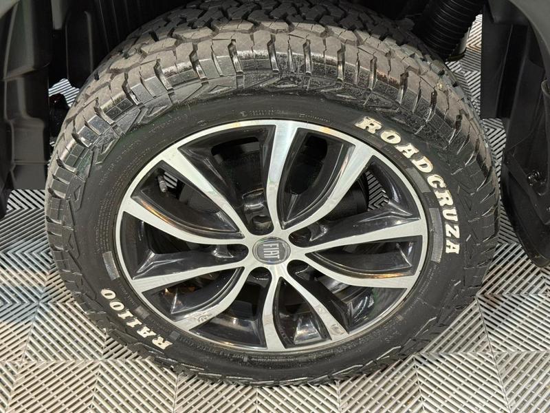 Fiat Toro Ultra At9 D4 - foto 20