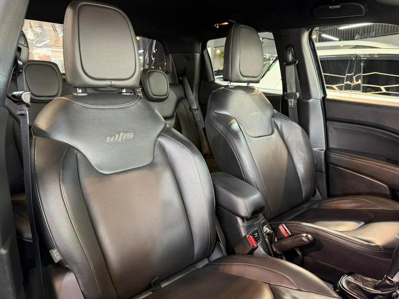 Fiat Toro Ultra At9 D4 - foto 15