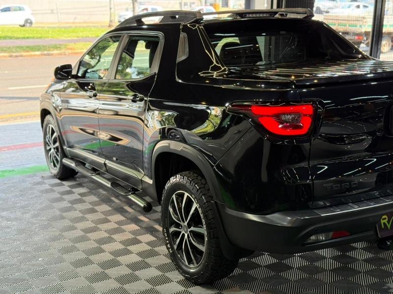 Fiat Toro Ultra At9 D4 - foto 6