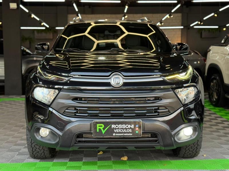 Fiat Toro Ultra At9 D4 - foto 2