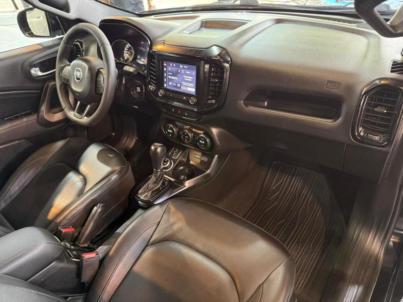 Fiat Toro Ultra At9 D4 - foto 12