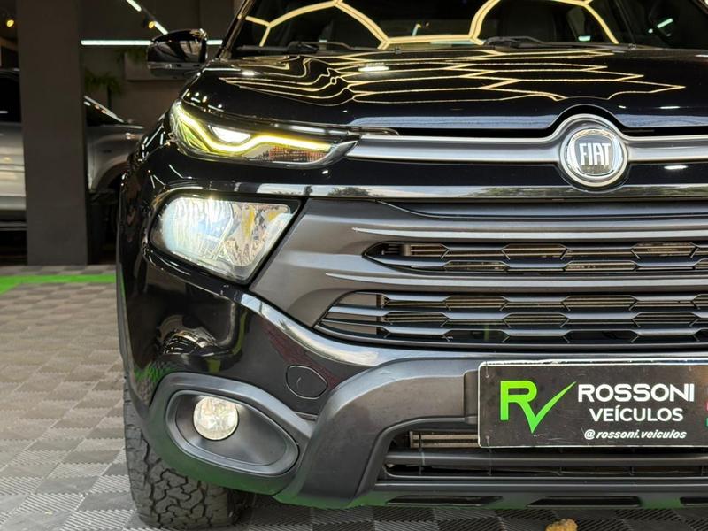 Fiat Toro Ultra At9 D4 - foto 8