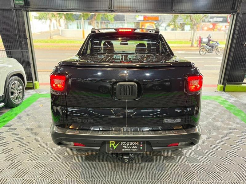 Fiat Toro Ultra At9 D4 - foto 5