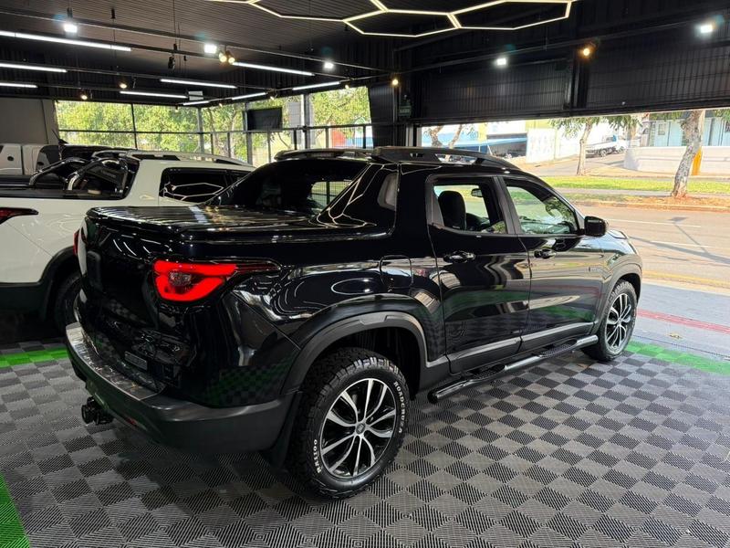 Fiat Toro Ultra At9 D4 - foto 4