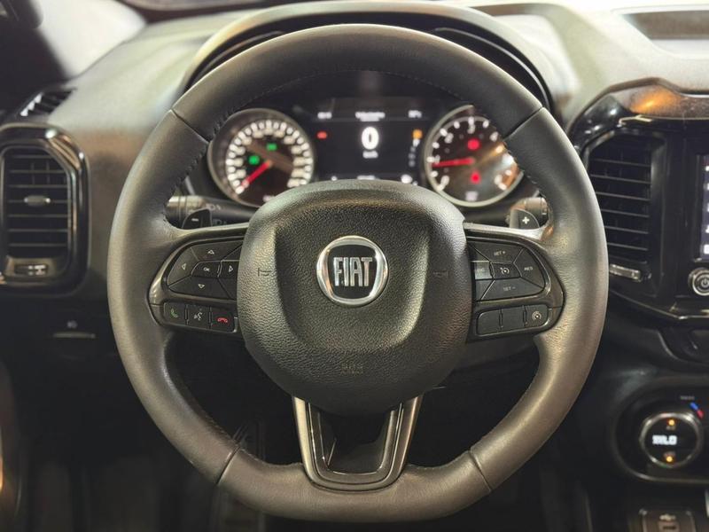 Fiat Toro Ultra At9 D4 - foto 10