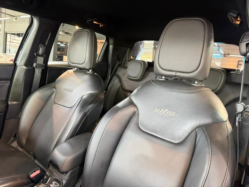 Fiat Toro Ultra At9 D4 - foto 16