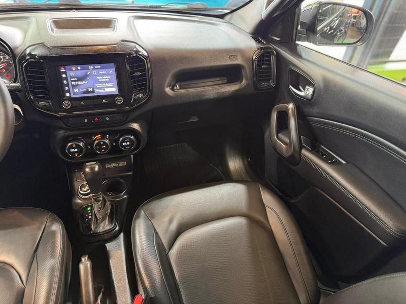 Fiat Toro Ultra At9 D4 - foto 17