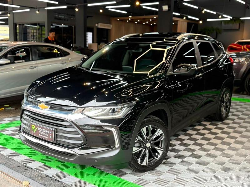 Chevrolet Tracker 12t A Pr - foto 8