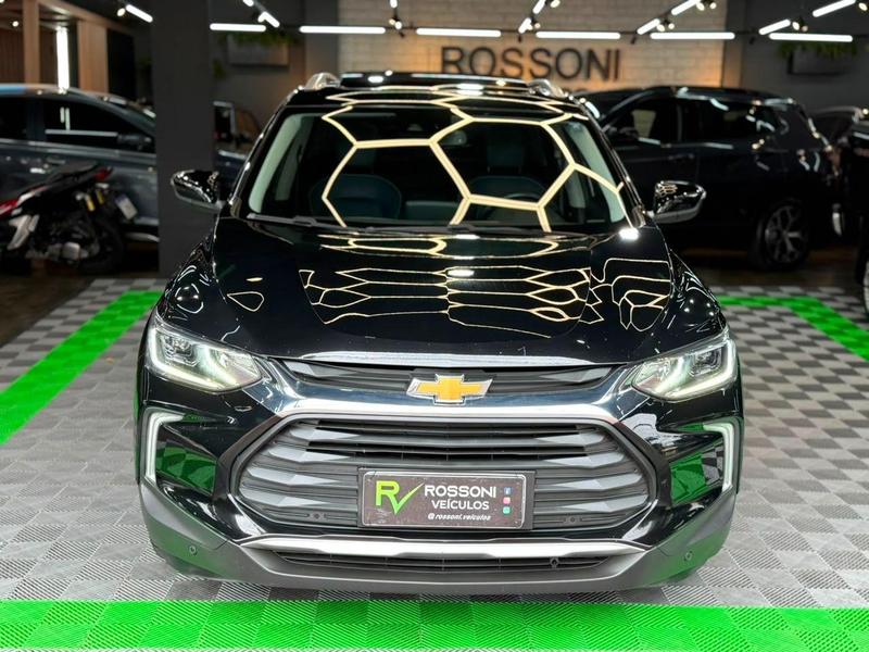 Chevrolet Tracker 12t A Pr - foto 2