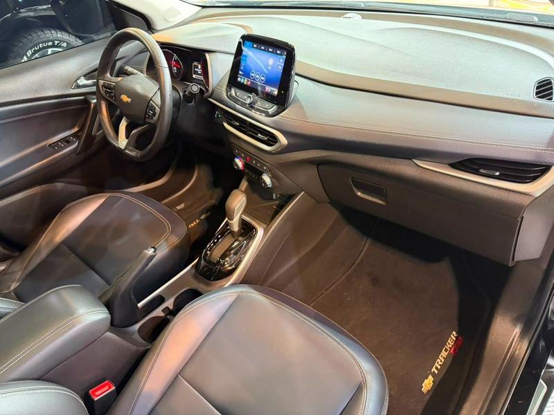 Chevrolet Tracker 12t A Pr - foto 15
