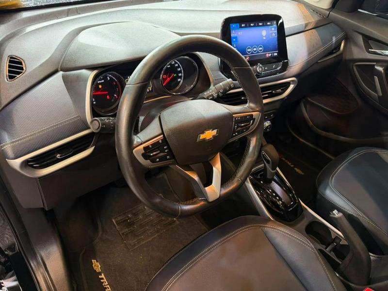 Chevrolet Tracker 12t A Pr - foto 13