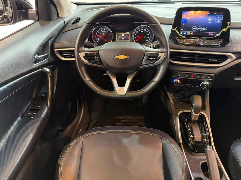 Chevrolet Tracker 12t A Pr - foto 11