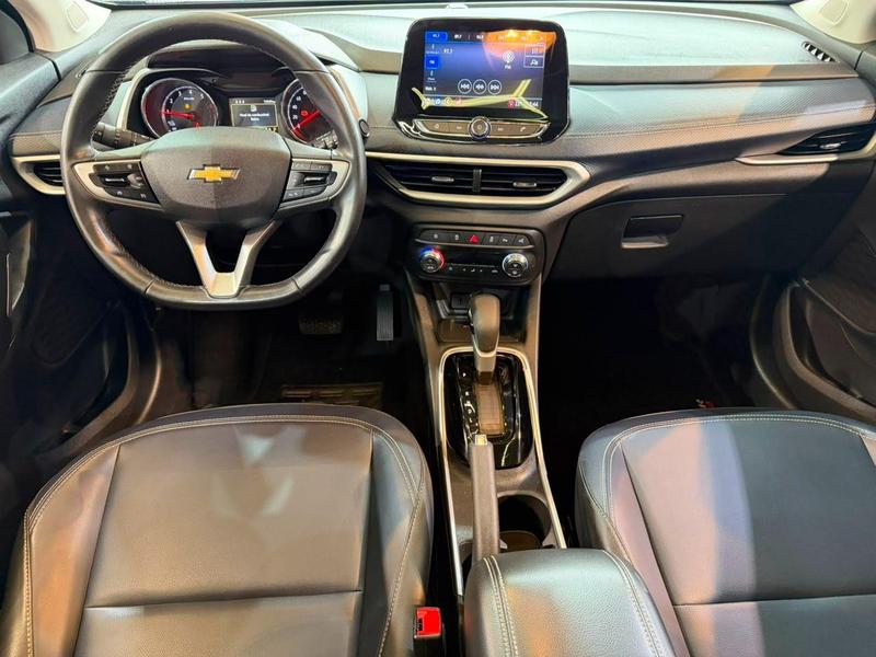 Chevrolet Tracker 12t A Pr - foto 12