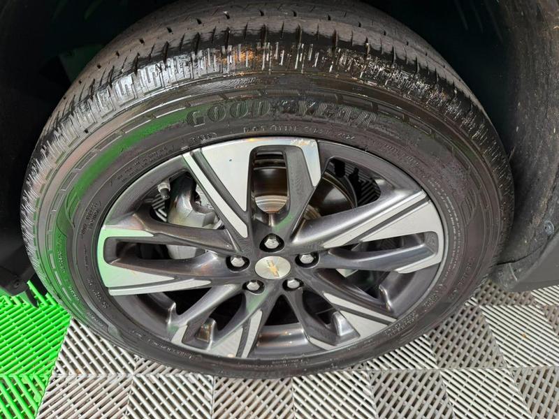 Chevrolet Tracker 12t A Pr - foto 20