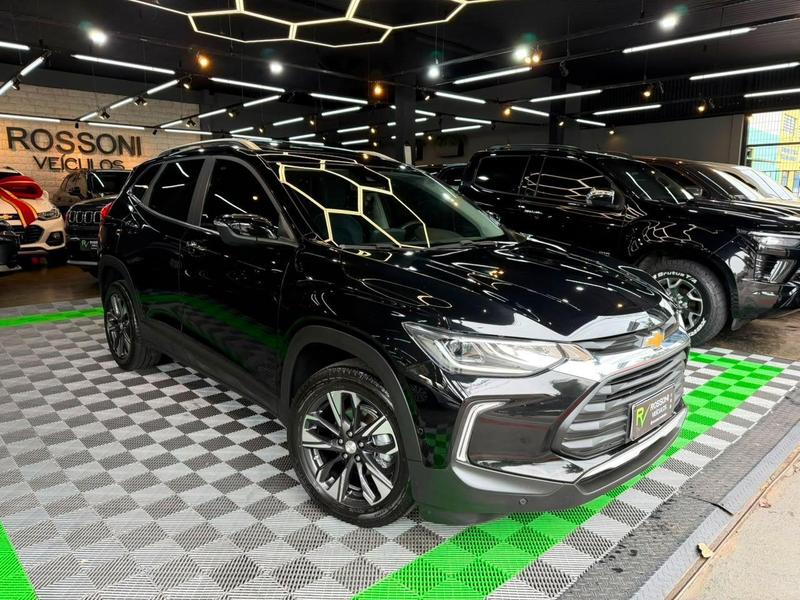 Chevrolet Tracker 12t A Pr - foto 3
