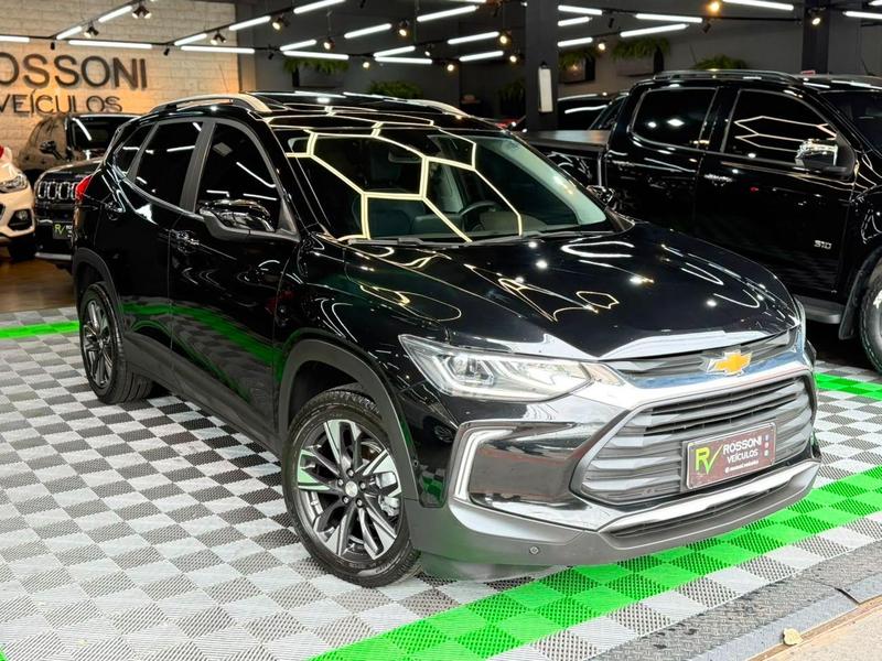 Chevrolet Tracker 12t A Pr - foto 7