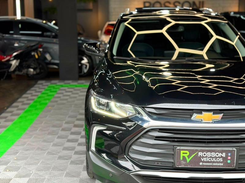 Chevrolet Tracker 12t A Pr - foto 10