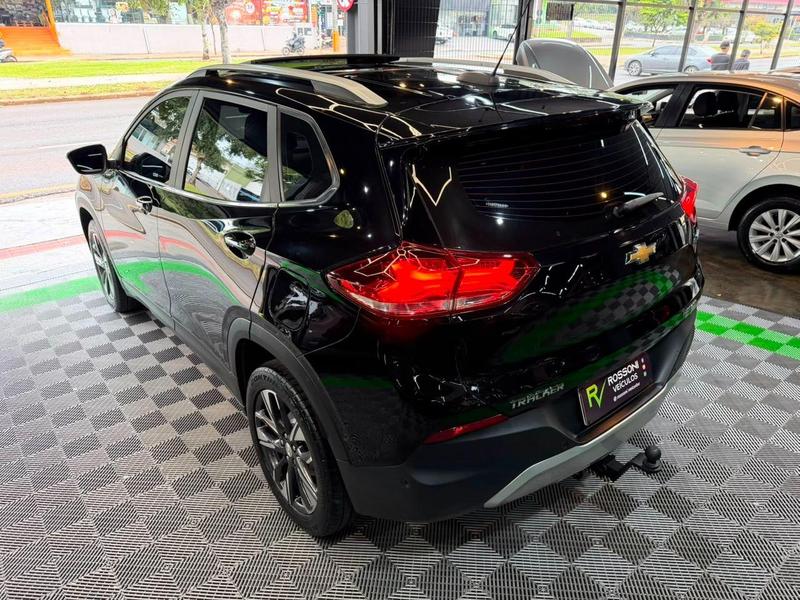 Chevrolet Tracker 12t A Pr - foto 6