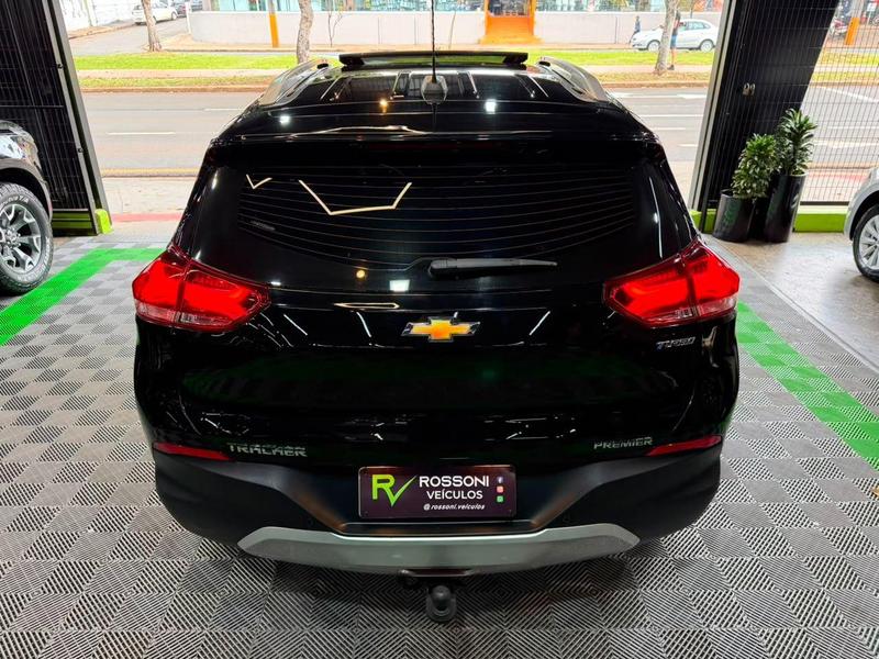 Chevrolet Tracker 12t A Pr - foto 5