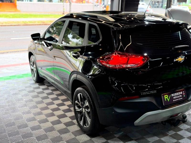 Chevrolet Tracker 12t A Pr - foto 9