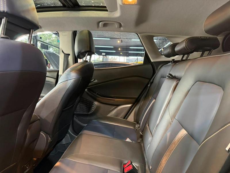 Chevrolet Tracker 12t A Pr - foto 17