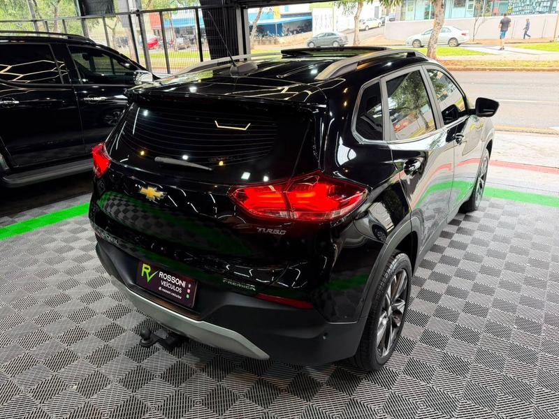 Chevrolet Tracker 12t A Pr - foto 4