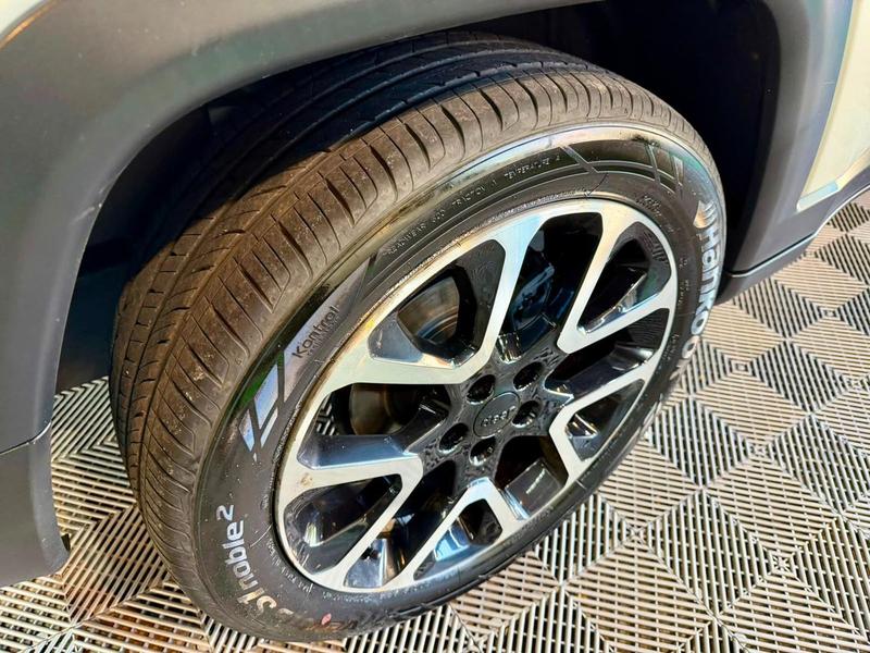 Jeep Compass Limeted F H - foto 20