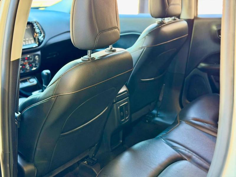 Jeep Compass Limeted F H - foto 17