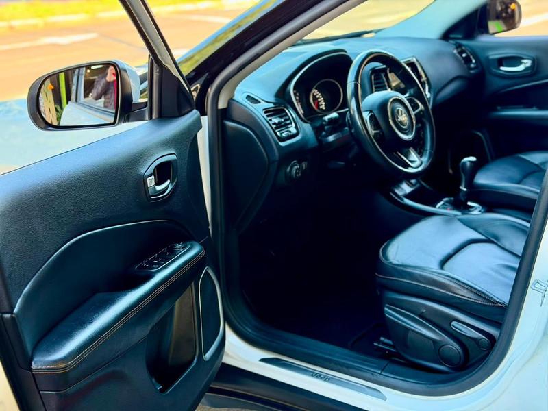 Jeep Compass Limeted F H - foto 13
