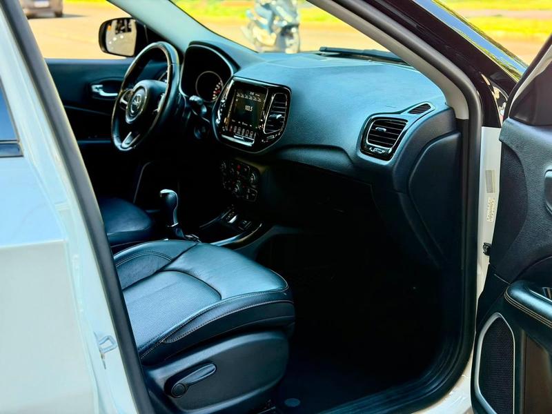 Jeep Compass Limeted F H - foto 16