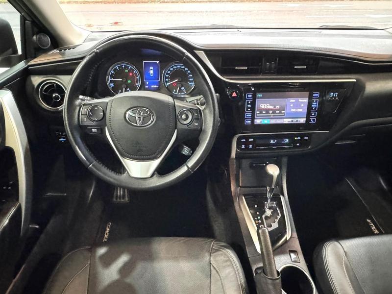 Toyota Corolla XEi 2.0 Flex - foto 10