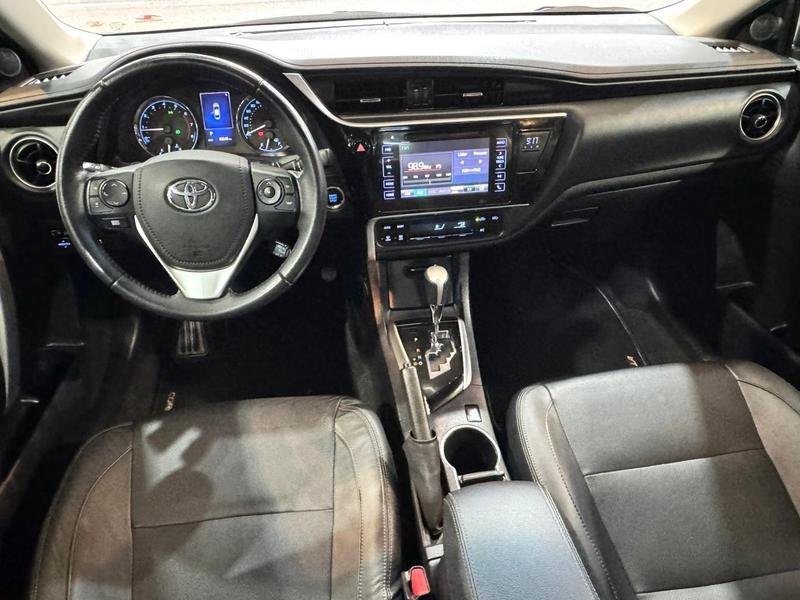Toyota Corolla XEi 2.0 Flex - foto 11