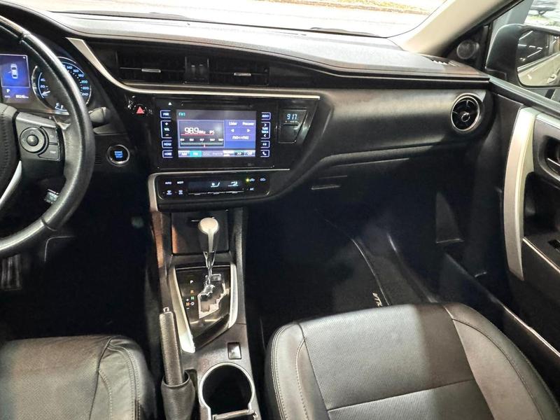 Toyota Corolla XEi 2.0 Flex - foto 16