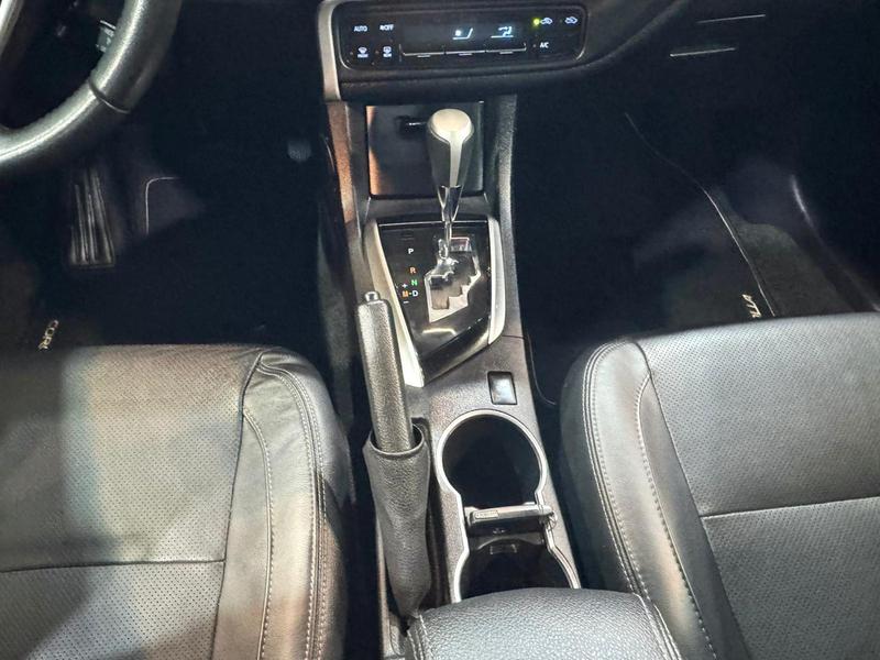 Toyota Corolla XEi 2.0 Flex - foto 19