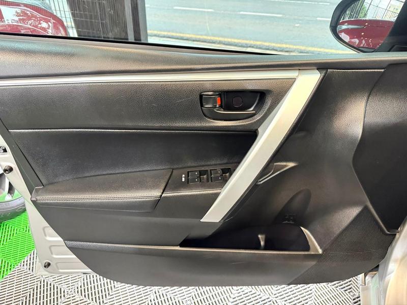 Toyota Corolla XEi 2.0 Flex - foto 20