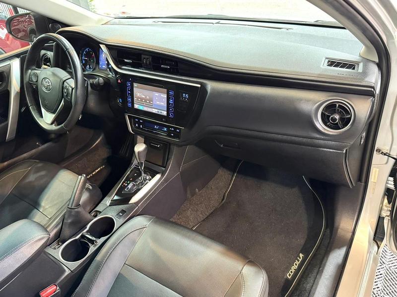 Toyota Corolla XEi 2.0 Flex - foto 13