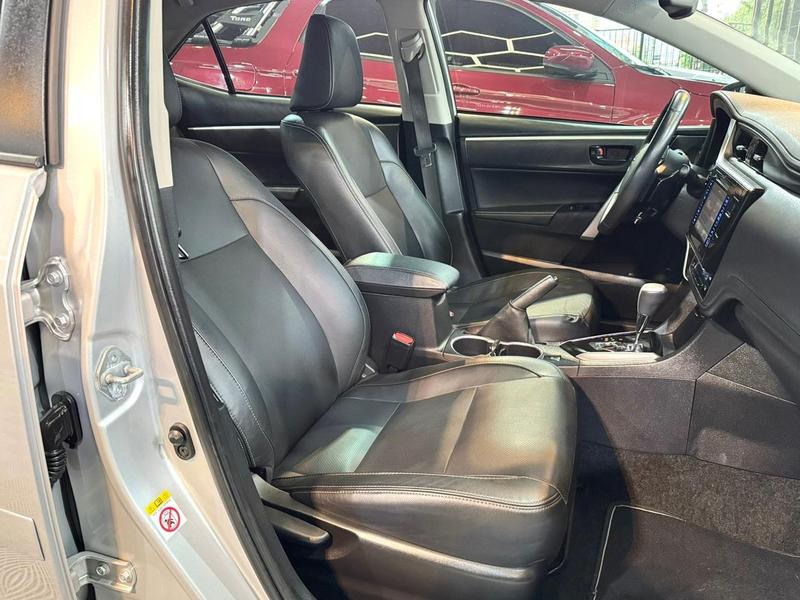 Toyota Corolla XEi 2.0 Flex - foto 17