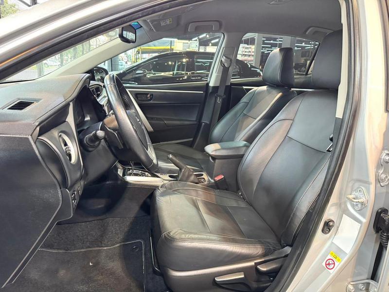 Toyota Corolla XEi 2.0 Flex - foto 14