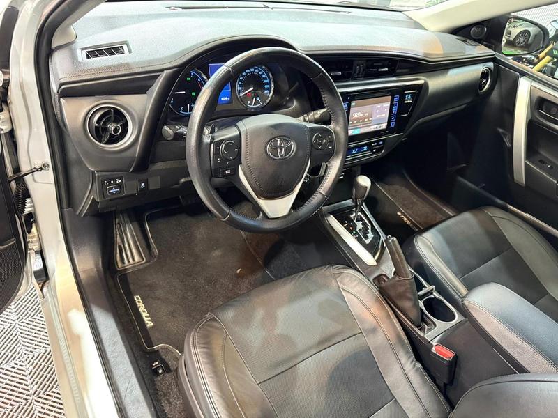 Toyota Corolla XEi 2.0 Flex - foto 12