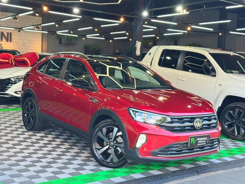 Volkswagen Nivus Hl TSI - foto 3