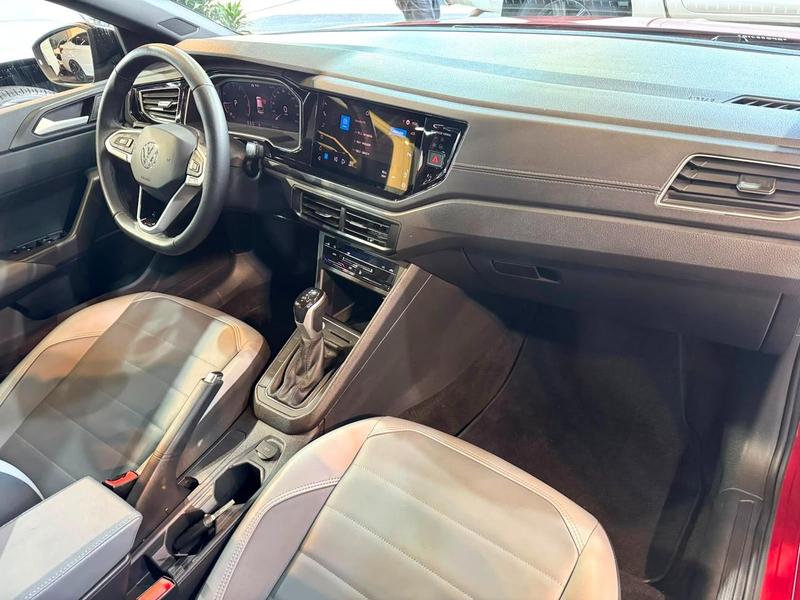 Volkswagen Nivus Hl TSI - foto 13
