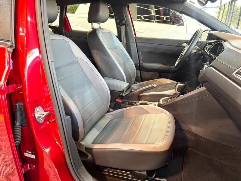 Volkswagen Nivus Hl TSI - foto 15