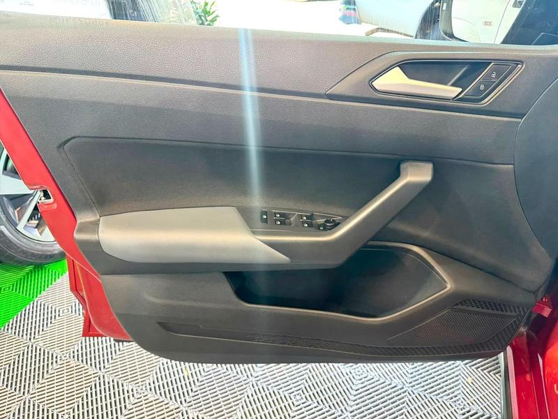 Volkswagen Nivus Hl TSI - foto 20