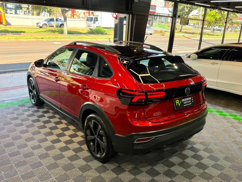 Volkswagen Nivus Hl TSI - foto 6