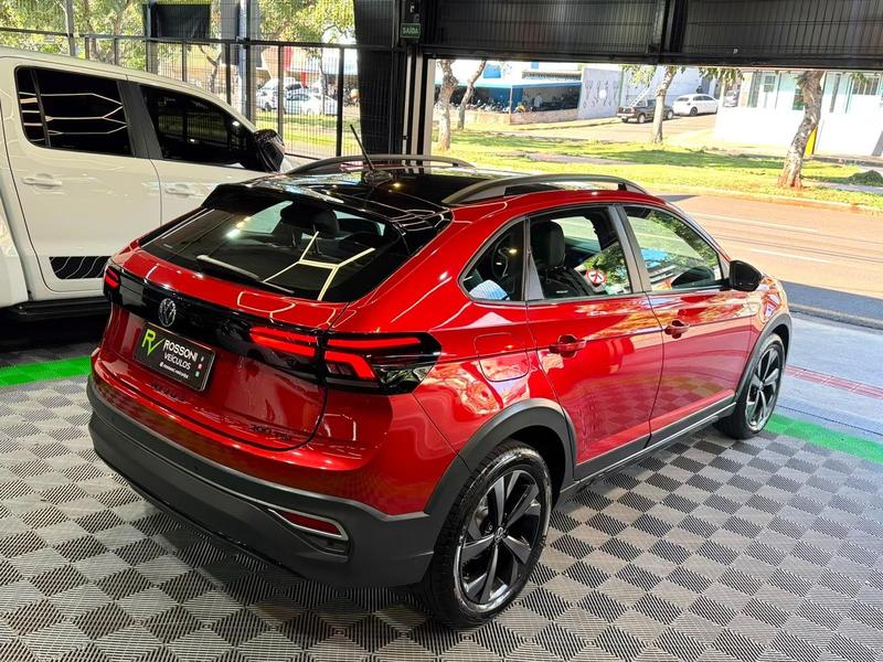 Volkswagen Nivus Hl TSI - foto 4