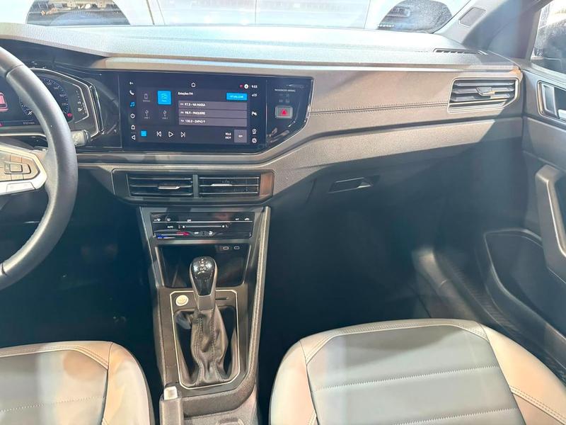 Volkswagen Nivus Hl TSI - foto 17