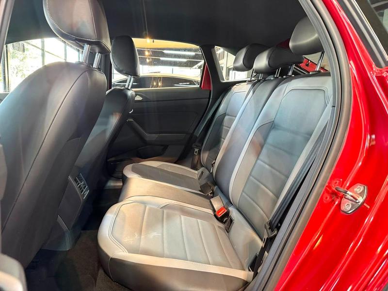 Volkswagen Nivus Hl TSI - foto 18