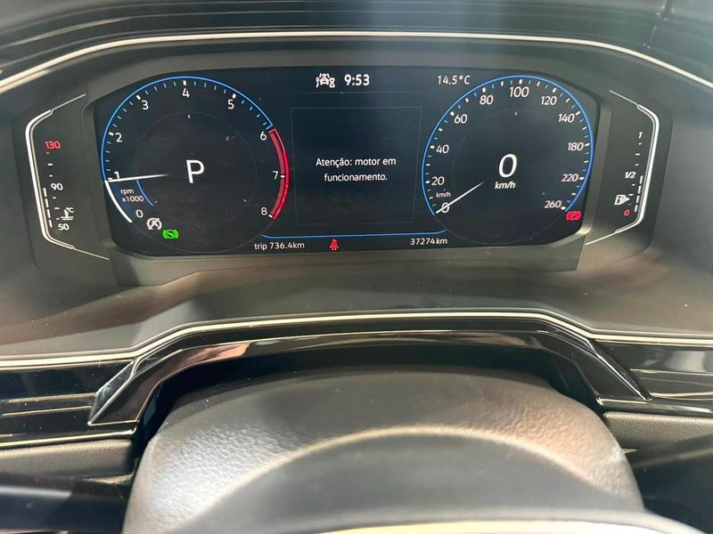 Volkswagen Nivus Hl TSI - foto 16